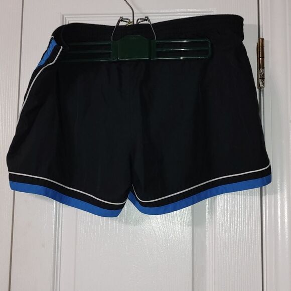 Old Navy Low waist running shorts Sz L - Picture 3 of 4